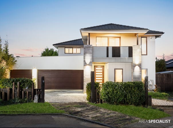 27 Applebox Circuit, Point Cook, Vic 3030
