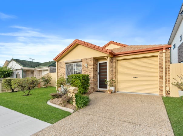 36 Sorrento Street, Wynnum West, Qld 4178