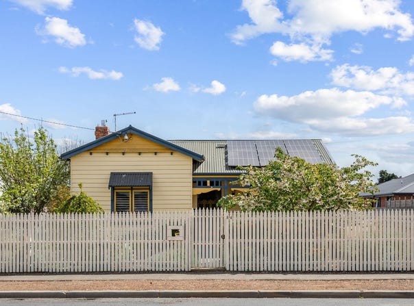 84 Marlborough Street, Longford, Tas 7301