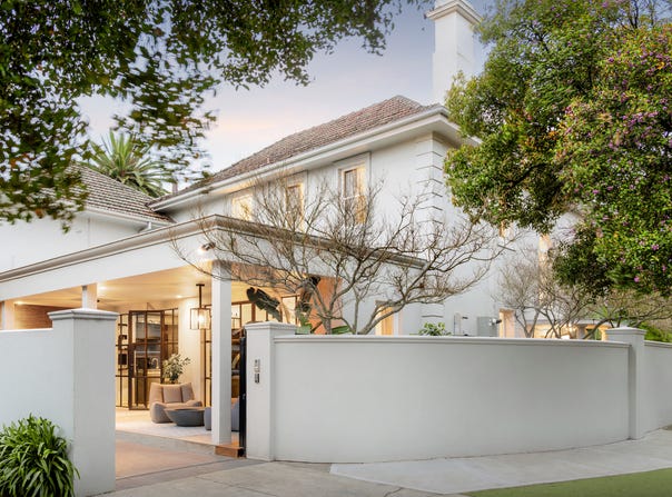 1 & 2/170 Barkers Road, Hawthorn, Vic 3122