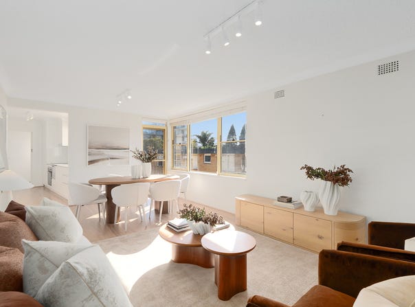 11/21 Harrison Street, Cremorne, NSW 2090