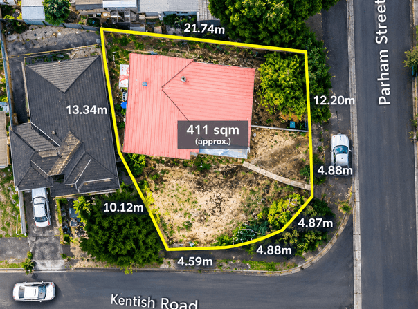 7 Parham Street, Elizabeth Downs, SA 5113