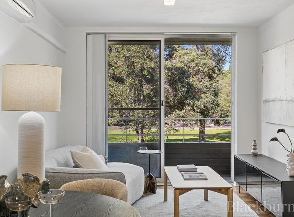 105/124 Subiaco Road, Subiaco, WA 6008