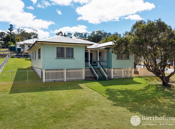 15 Coronation Drive, Boonah, Qld 4310