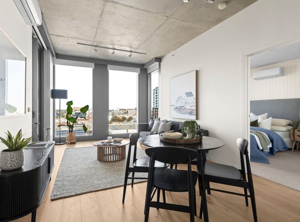 604/44 Ryrie Street, Geelong, Vic 3220