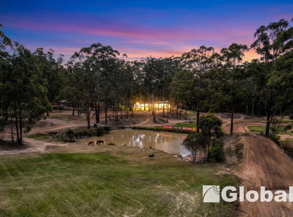 31 Taylors Road, Cooranbong, NSW 2265