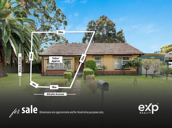 29 Athalie Avenue, Parafield Gardens, SA 5107
