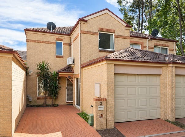 2 William Close, Liberty Grove, NSW 2138