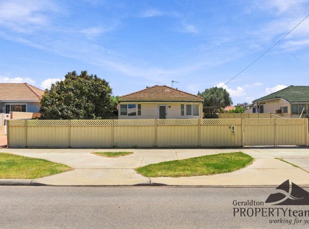 41 Whitfield Street, Beachlands, WA 6530