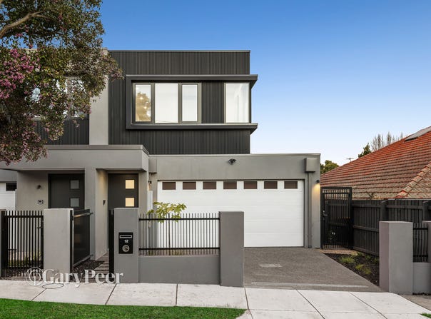 12 Rosemont Avenue, Caulfield North, Vic 3161