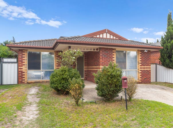 3 Poppy Place, Carrum Downs, Vic 3201
