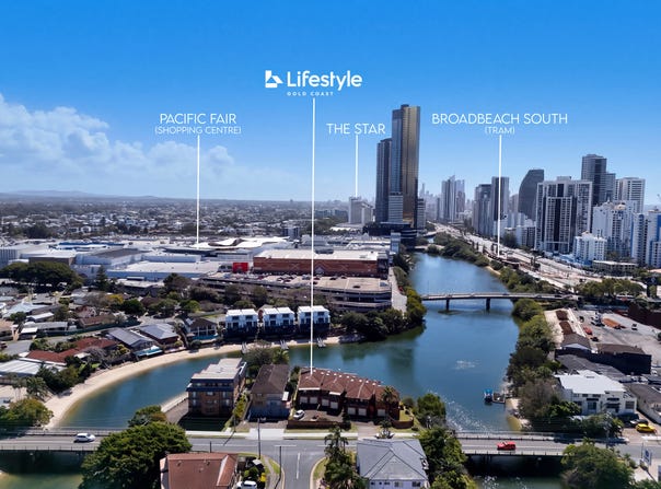 1/27-29 Surfers Avenue, Mermaid Waters, Qld 4218