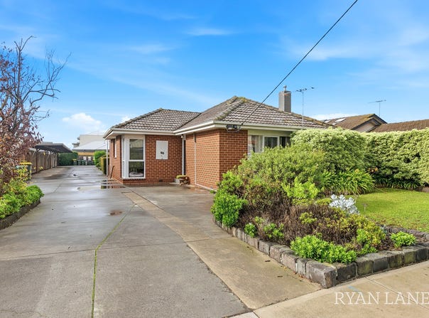 3/62 Grieve Parade, Altona, Vic 3018