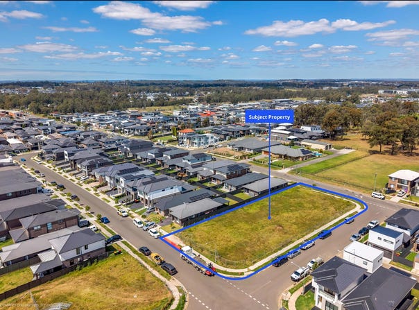 255 Seventh Avenue, Austral, NSW 2179