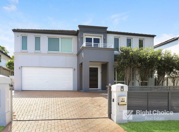 4 Gerongar Crescent, Haywards Bay, NSW 2530