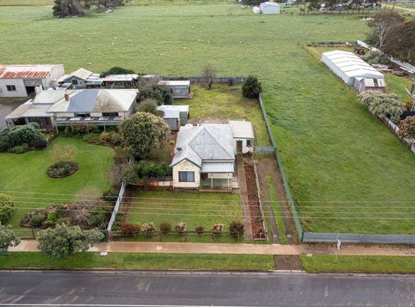 112 High Street, Lismore, Vic 3324