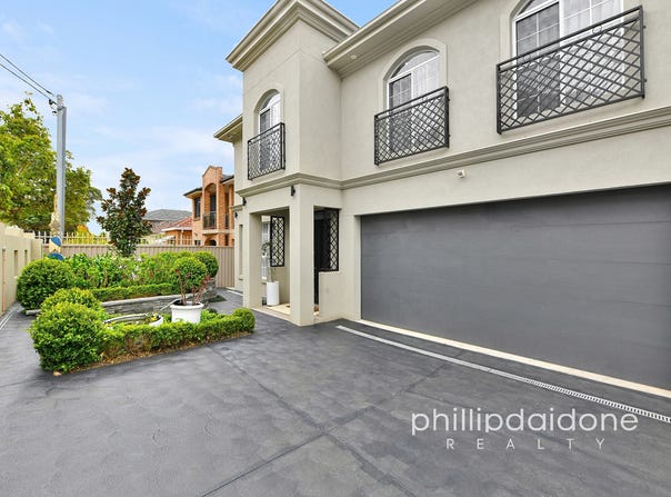 19 Downing Avenue, Regents Park, NSW 2143