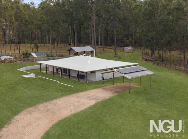 237 Edwards Road, Gatton, Qld 4343