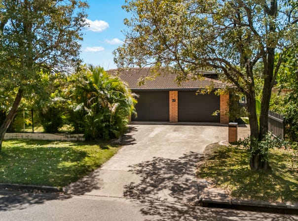 18 Lara Street, Cranbrook, Qld 4814