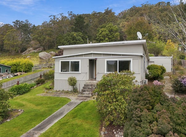 4 North Street, Derby, Tas 7264