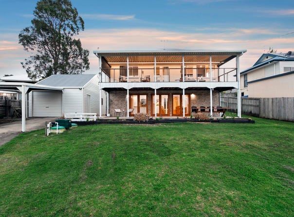 51 Kingfisher Drive, River Heads, Qld 4655