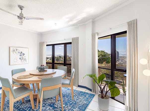 23/7-11 Hale Street, North Ward, Qld 4810