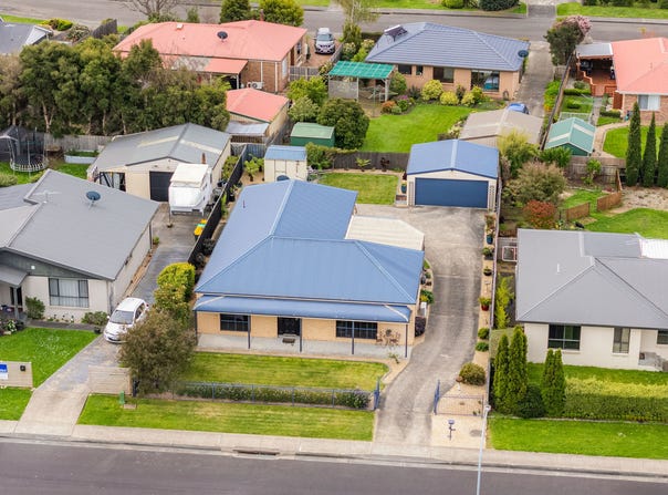 12 Jacaranda Drive, Margate, Tas 7054