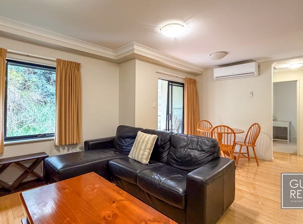 12/128 Mounts Bay Road, Perth, WA 6000