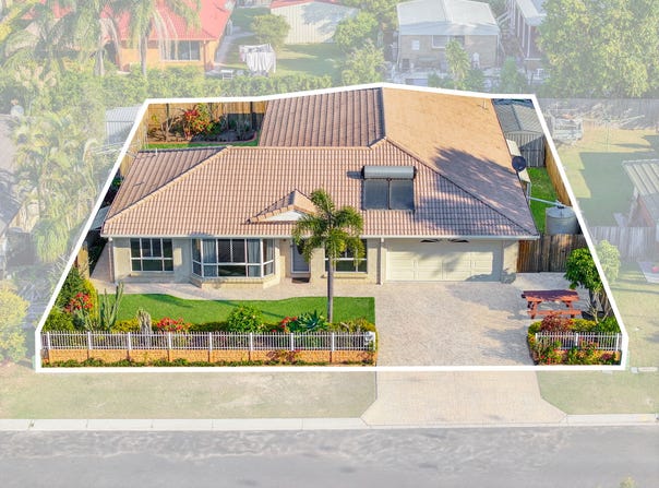 23 Cumberland Crescent, Heritage Park, Qld 4118