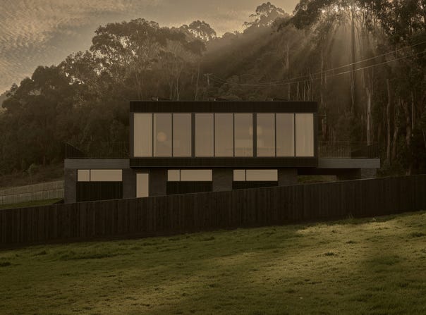 47 Marriners Lookout Road, Apollo Bay, Vic 3233