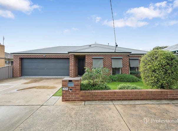 24A Peel Street, Maryborough, Vic 3465