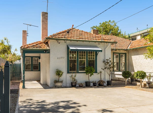 119 Epsom Road, Ascot Vale, Vic 3032