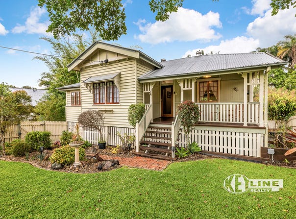 33 Donaldson Road, Nambour, Qld 4560