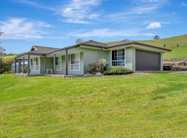 2577-2579 Eastern Dorrigo Way, Brooklana, NSW 2450