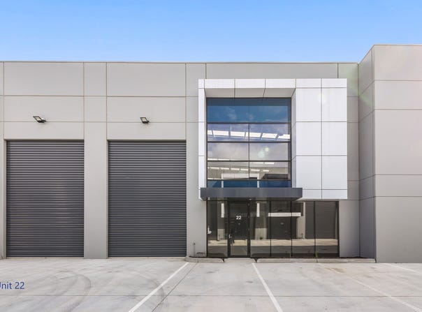 22 Enterprise Circuit, Dandenong South, Vic 3175