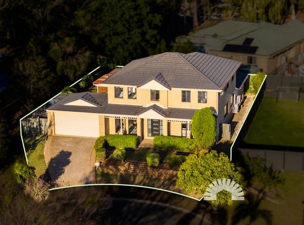 14 Mapleton Court, Narangba, Qld 4504