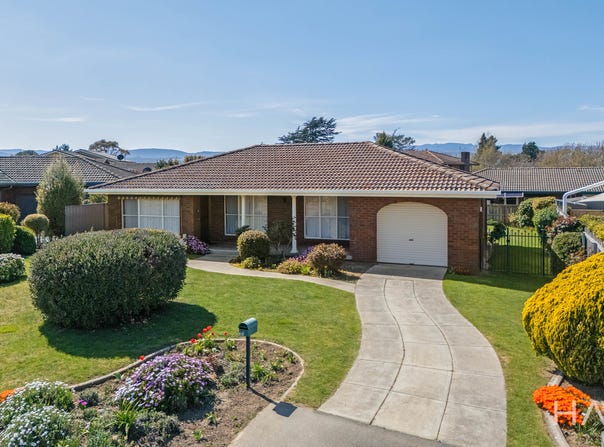 1 Bertland Court, Norwood, Tas 7250