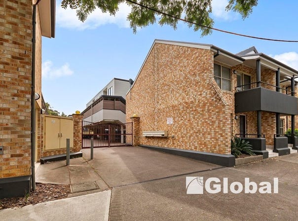 10/22 Donald Street, Hamilton, NSW 2303