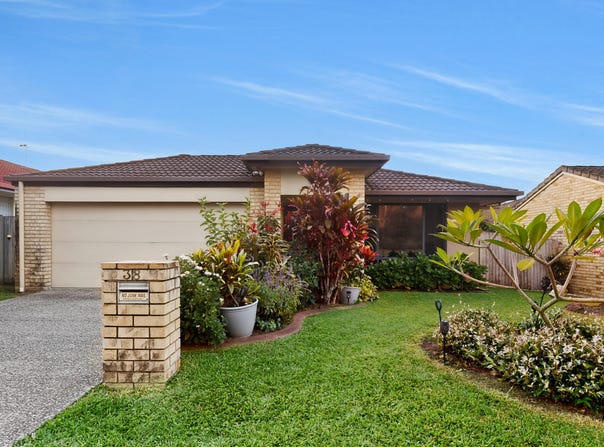 38 Myrtle Avenue, Ormeau, Qld 4208