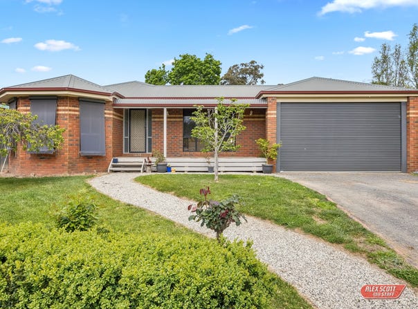 3 East Street, Yea, Vic 3717