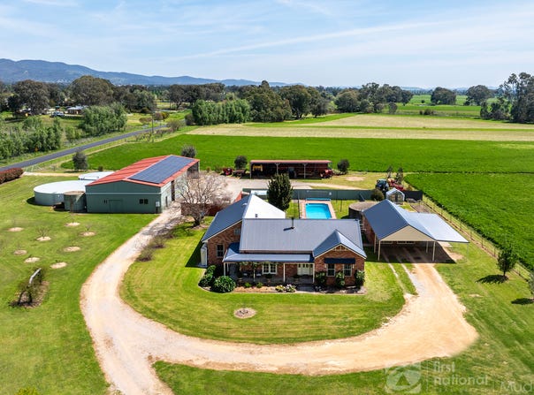 371 Burrundulla Road, Burrundulla, NSW 2850