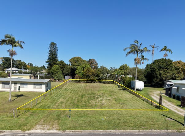 46 George Street, Woodford, Qld 4514