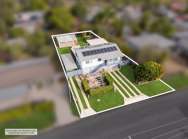 6 Coldham Street, Redbank Plains, Qld 4301
