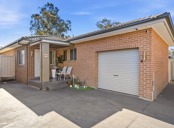 16/28 Charlotte Road, Rooty Hill, NSW 2766