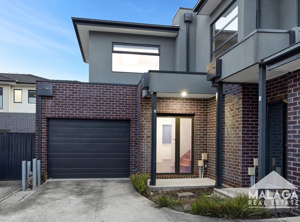 3/15 Myamyn Street, Braybrook, Vic 3019