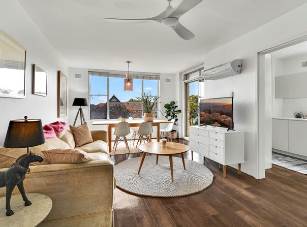 2/114 Spit Road, Mosman, NSW 2088