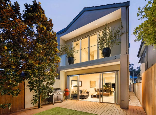 33 Epping Road, Double Bay, NSW 2028