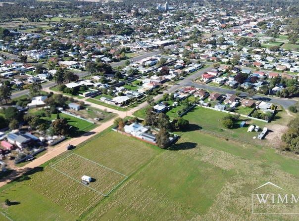 Lot 11 Faith Street, Dimboola, Vic 3414