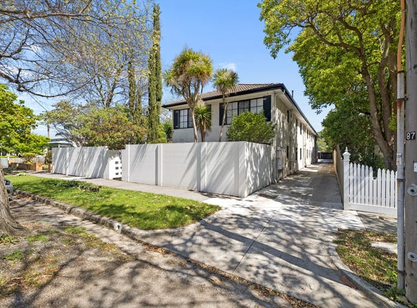 2/83 Verdon Street, Williamstown, Vic 3016
