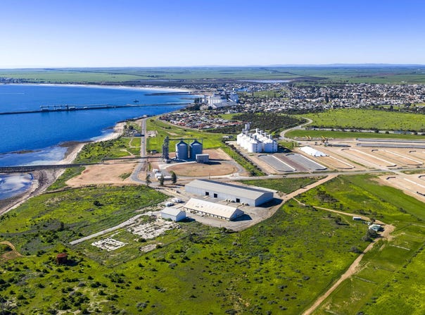 Cresco Road, Wallaroo, SA 5556